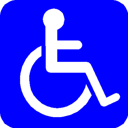 Disability tax credit help